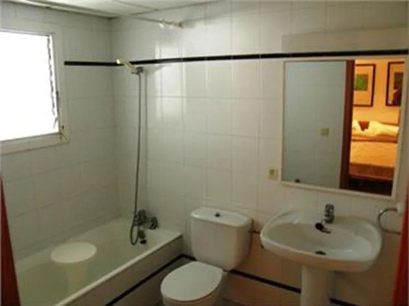 Don Felipe Apartments Cala D´Or 0*,  Spanien