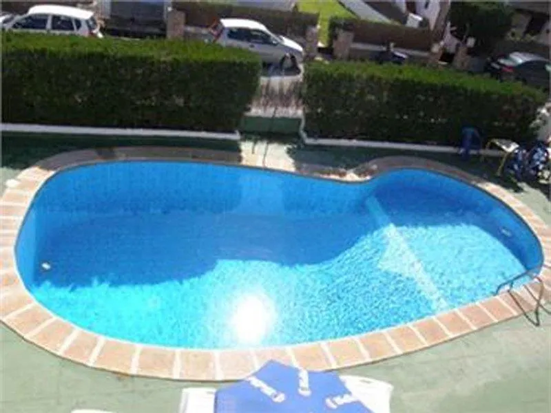 Don Felipe Apartments Cala D´Or Spanien