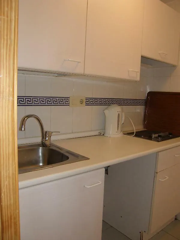 Don Felipe Apartments Cala D´Or