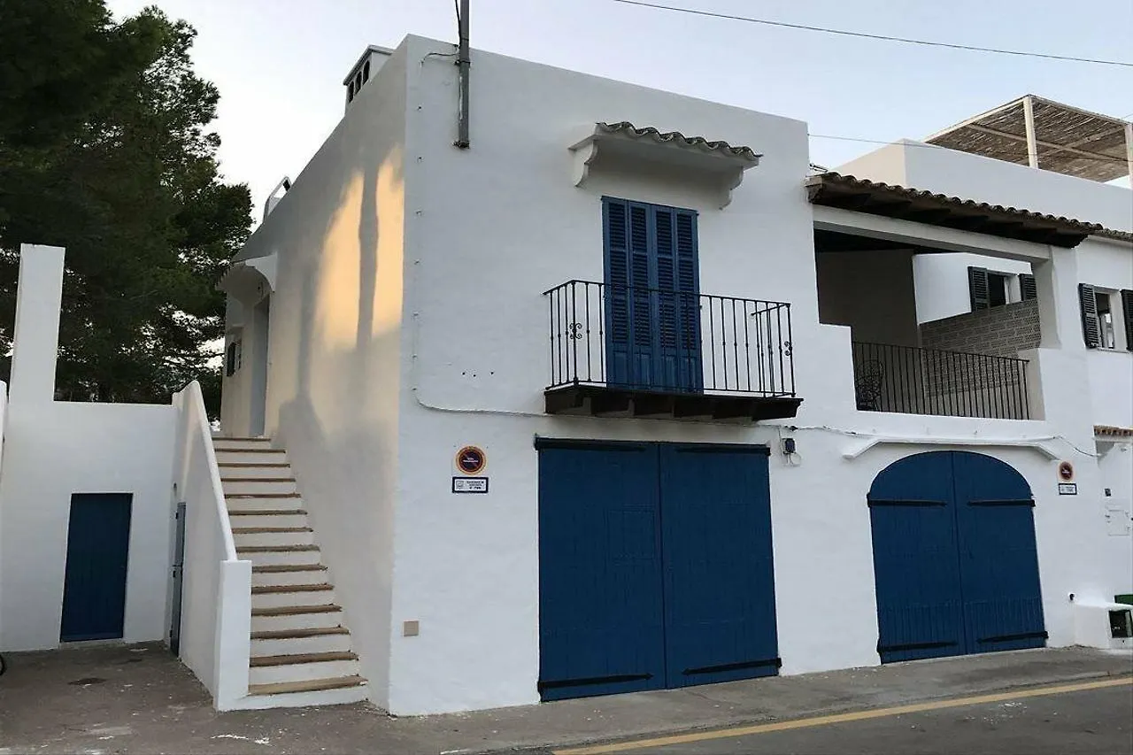 Don Felipe Apartments Cala D´Or
