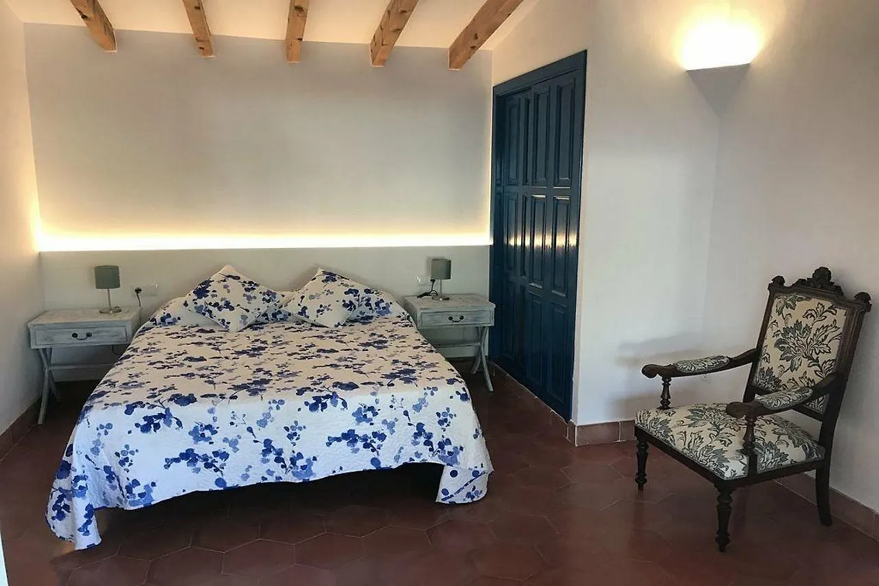 Don Felipe Apartments Cala D´Or Spanien