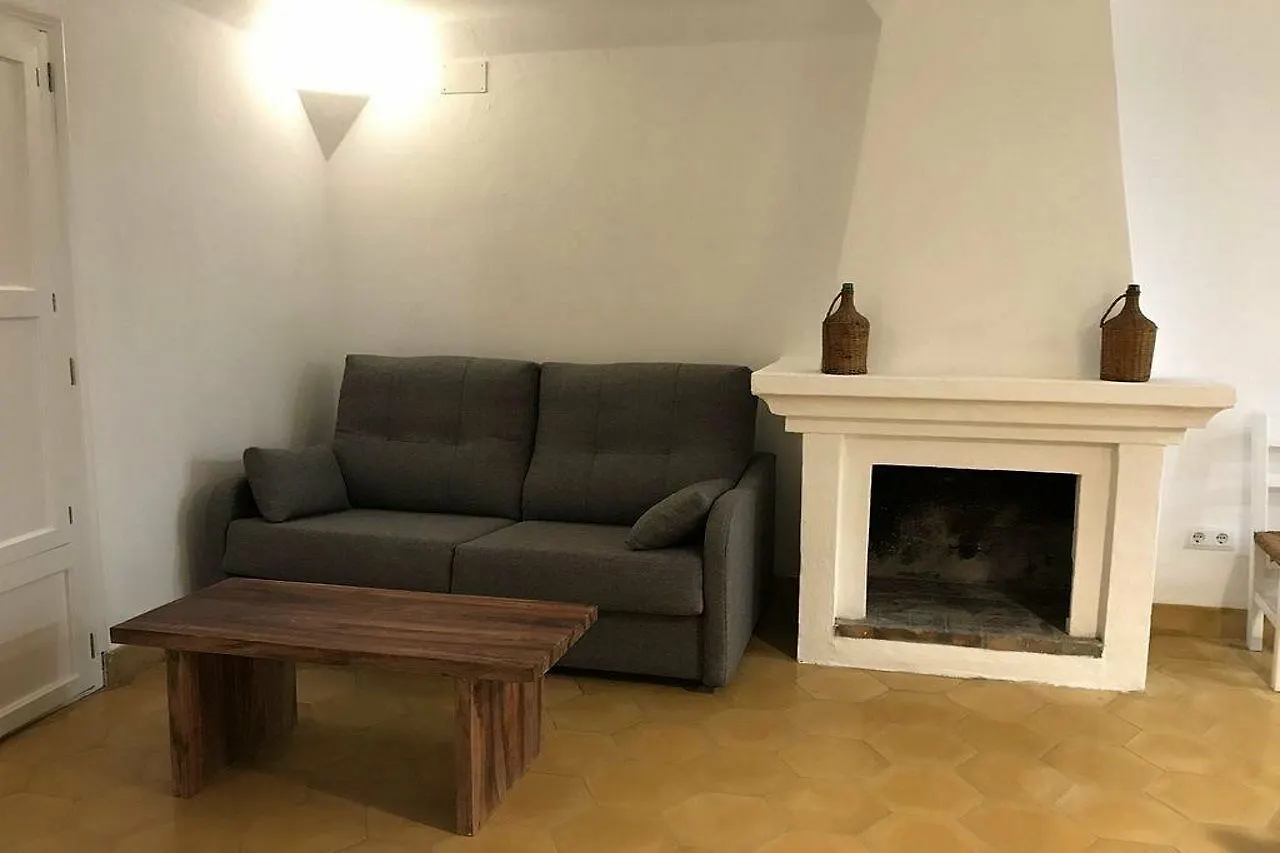 Don Felipe Apartments Cala D´Or 0*,  Spanien
