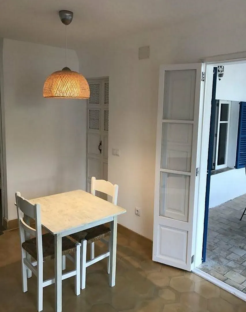 Don Felipe Apartments Cala D´Or