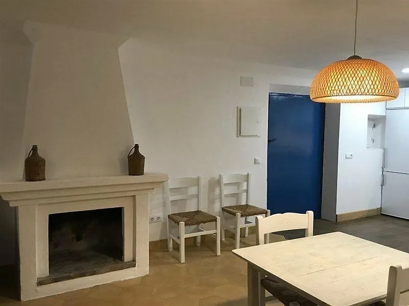 Don Felipe Apartments Cala D´Or Spanien