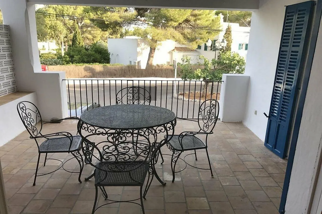Don Felipe Apartments Cala D´Or