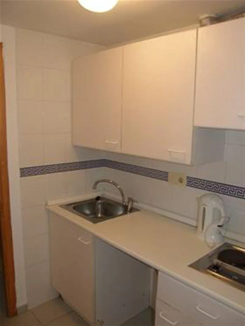 Don Felipe Apartments Cala d'Or