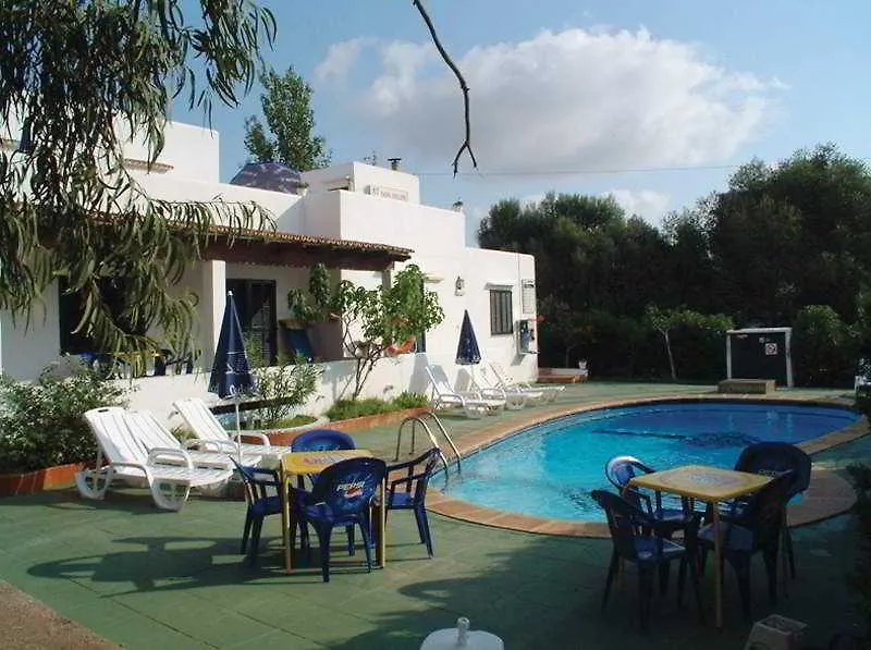 Don Felipe Apartments Cala d'Or